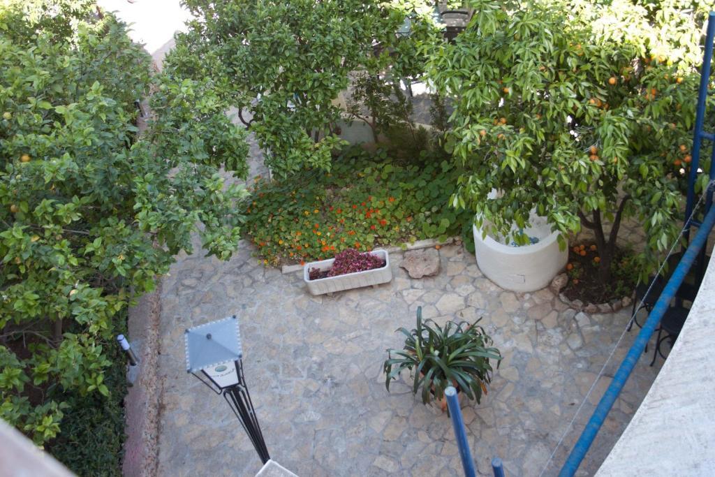 Apartamentos La Cabana Каньямель Экстерьер фото