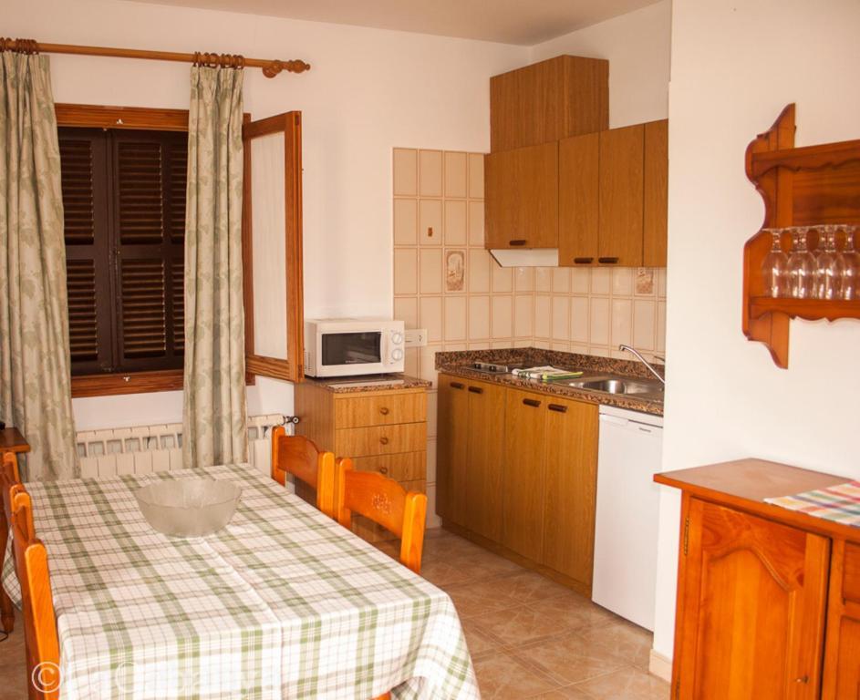 Apartamentos La Cabana Каньямель Номер фото